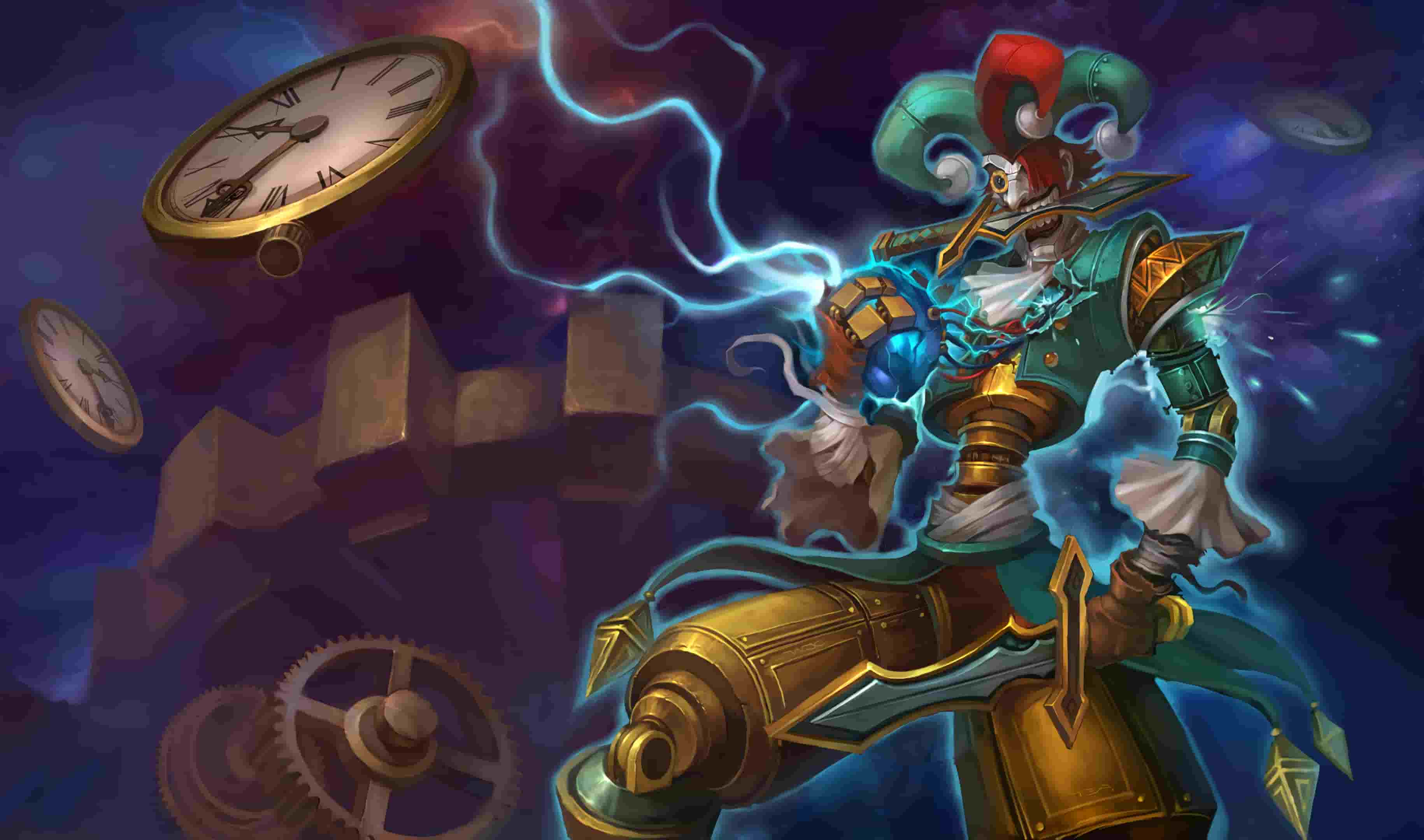 时间停止FID: 如何在快节奏生活中寻找宁静